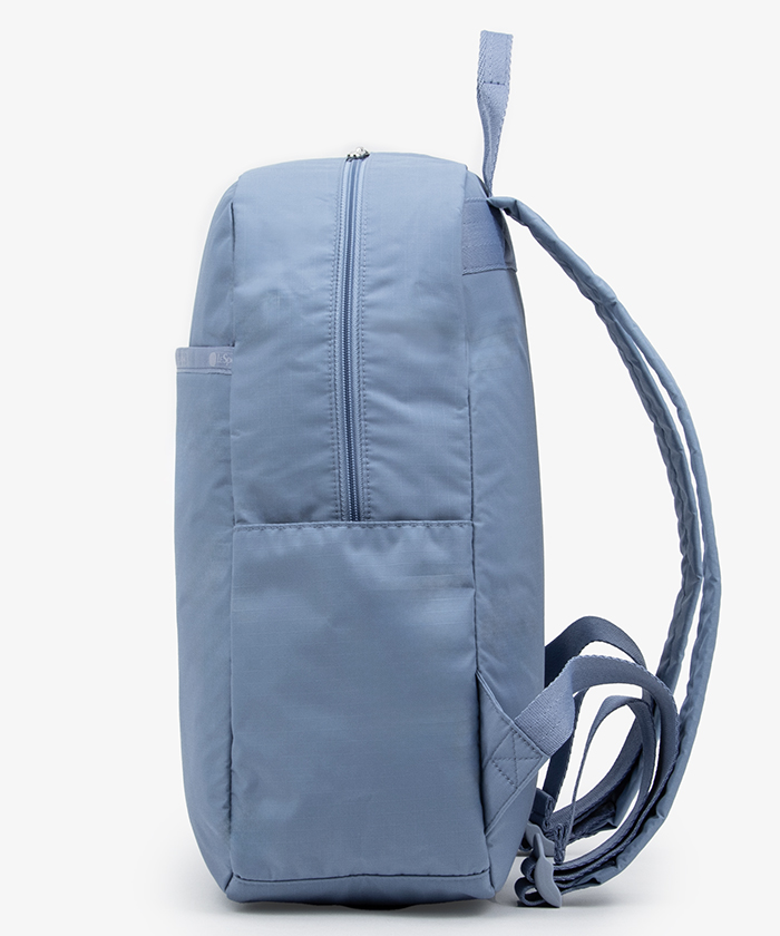 DAILY BACKPACKスレートブルー（バックパック/リュック