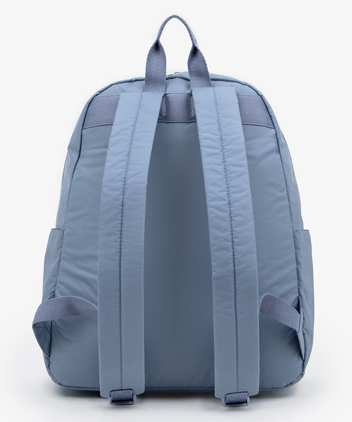 DAILY BACKPACKスレートブルー（バックパック/リュック