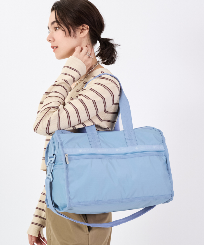 レスポートサック　 DELUXE MED WEEKENDER DELUXE MED WEEKENDERスペクテイターディープブルー（ボストン
