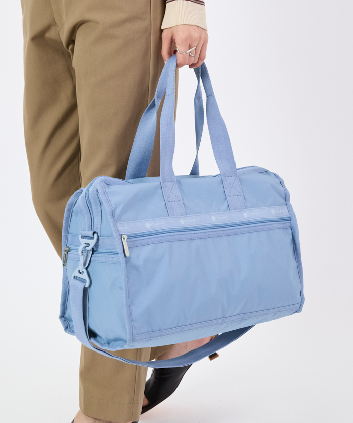 未使用品　レスポートサック　ボストンバッグ MEDIUM WEEKENDER レスポートサック レゾリヴァード MEDIUM WEEKENDER