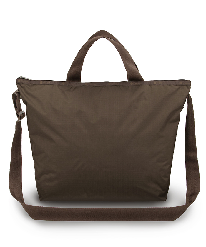 レスポートサック　トートバッグ GYM TOTE BAGブラック C（トートバッグ）｜LeSportsac