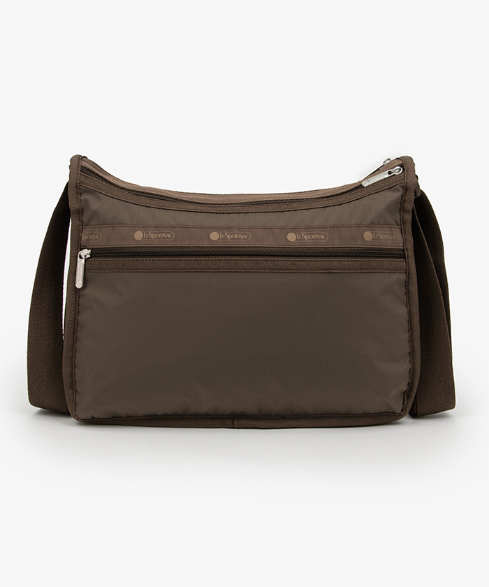 LeSportsac　SMALL　EVERYDAY BAG　ディープシーブルー SMALL EVERYDAY BAGディープシーブルー（ミニバッグ