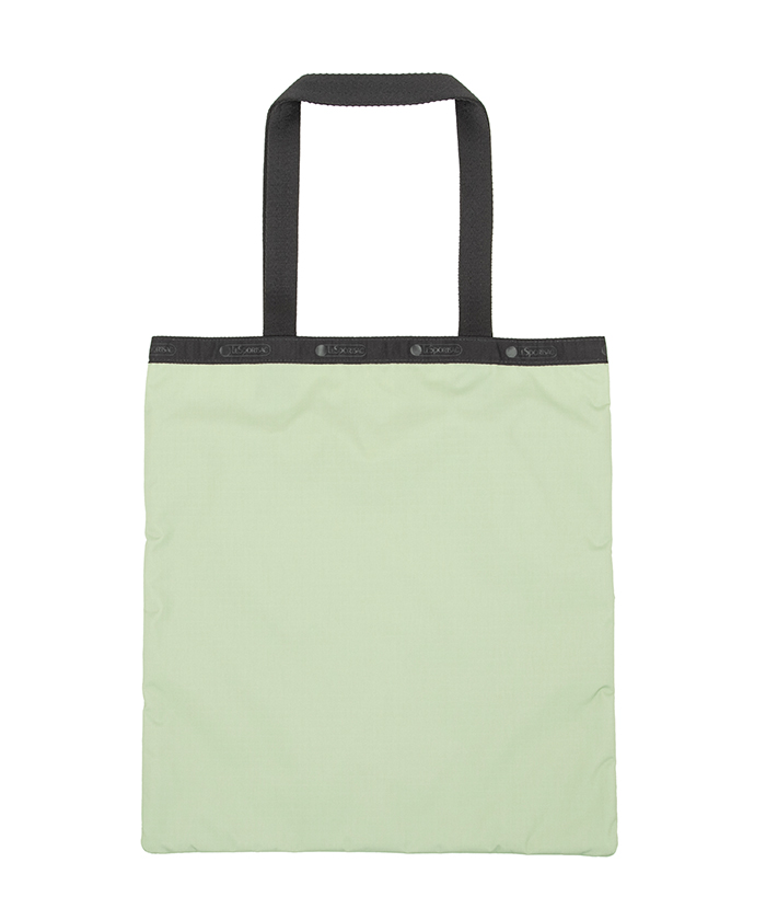 LARGE EMERALD TOTEフロスティグリーン/サンダー（トートバッグ