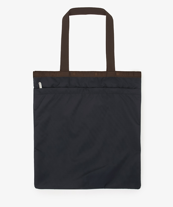 ■LeSportsac■×HARIBO LARGE EMERALD TOTE ハリボートート LARGE EMERALD TOTEハリボーエヌワイシートート（トートバッグ