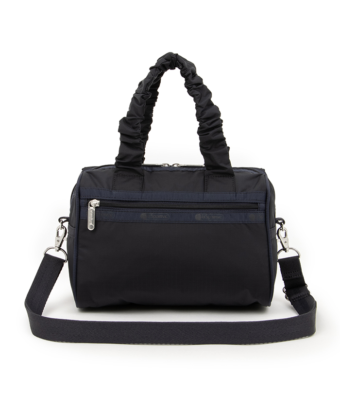 バッグ GH EVERYDAY SM SATCHEL GH EVERYDAY SM SATCHEL ディープシーブルー（ハンドバッグ