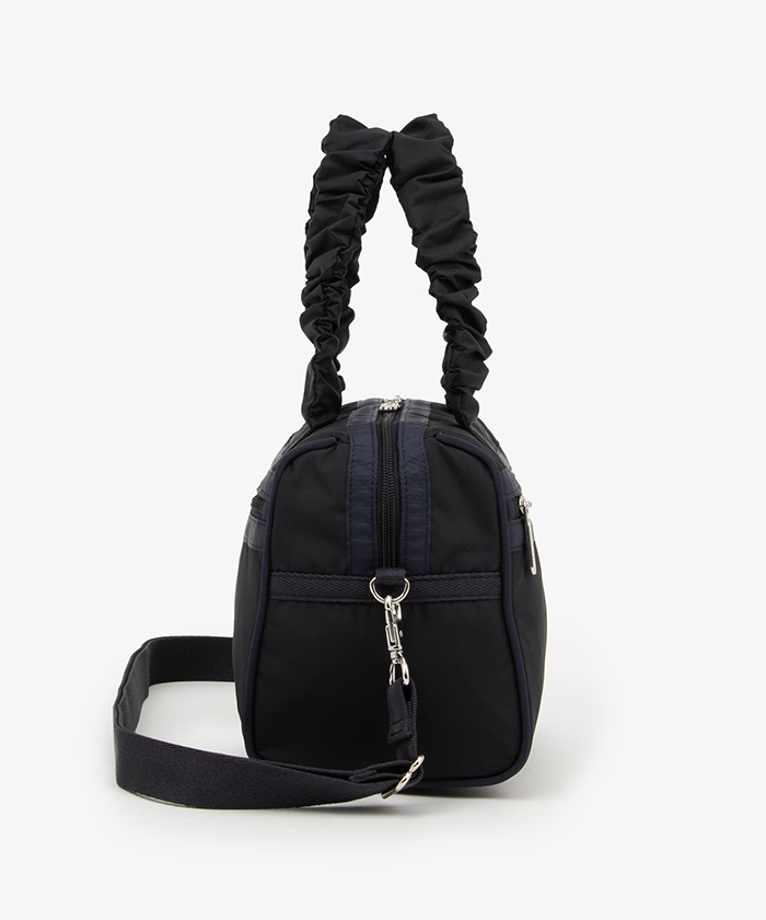 GH EVERYDAY SM SATCHEL ディープシーブルー（ハンドバッグ