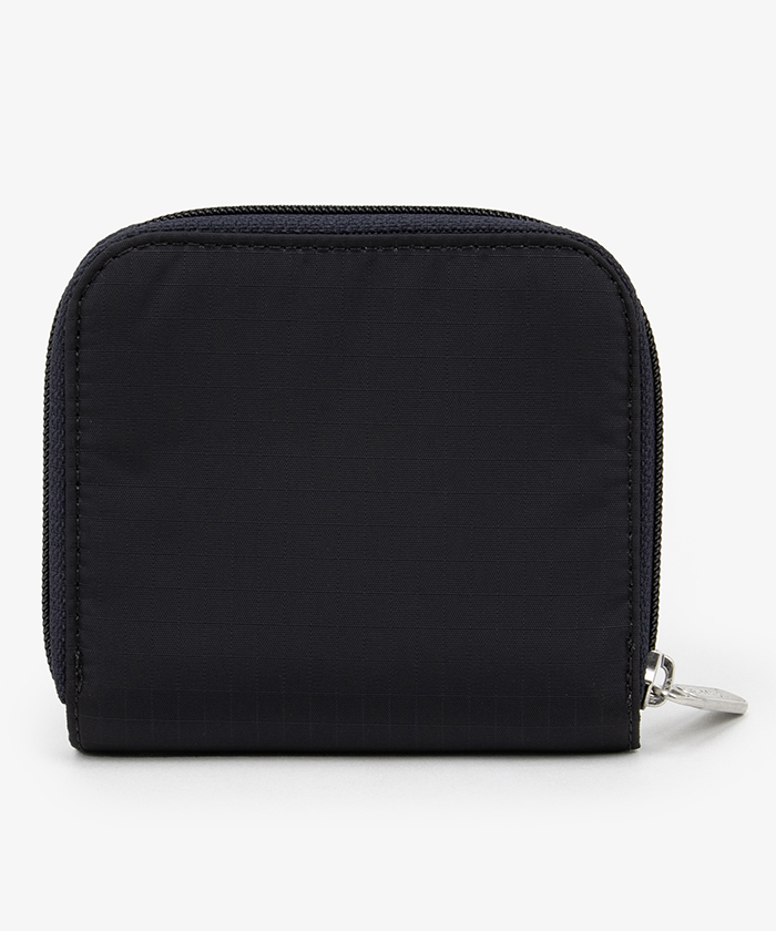 CLAIREディープシーブルー（財布）｜LeSportsac