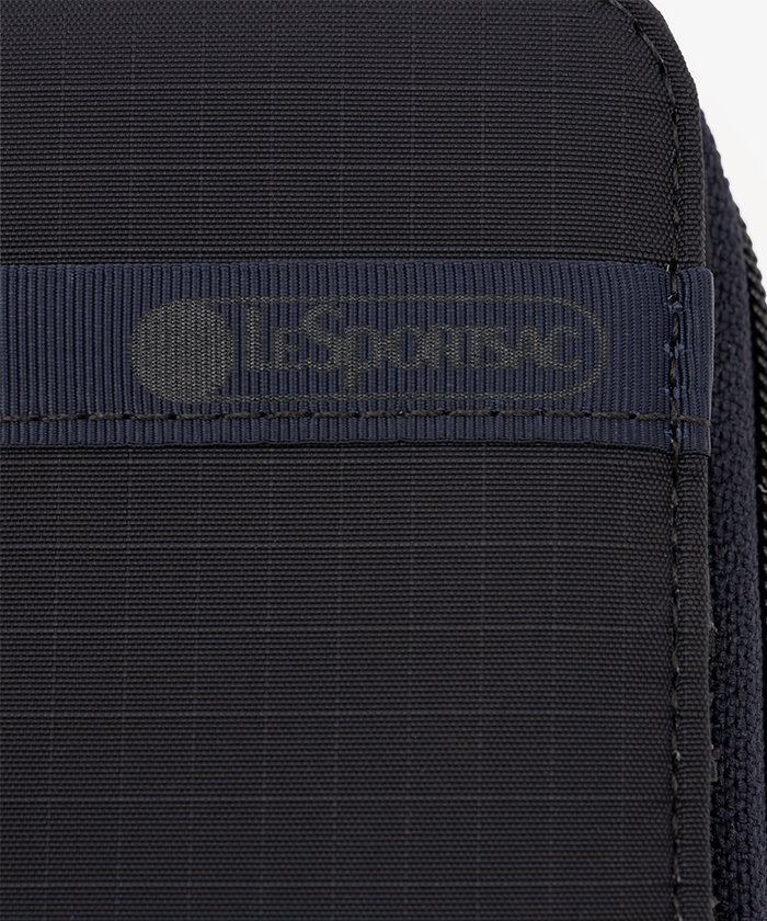 CLAIREディープシーブルー（財布）｜LeSportsac