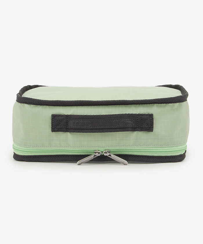 PACKING POUCH SETフロスティグリーン/サンダー（その他