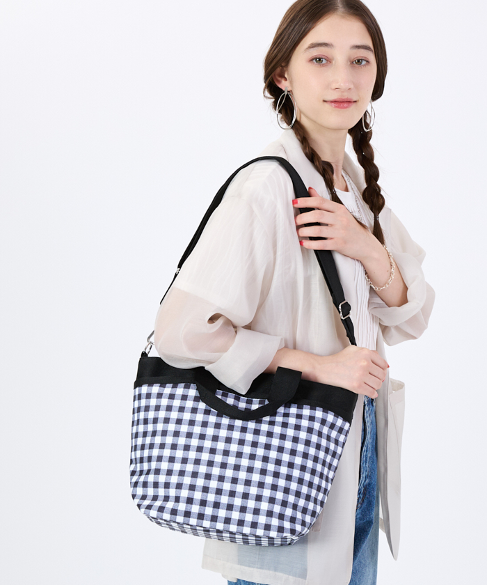 美品 レスポートサック アラビアン 壺 大型 トート ボストンバッグ c732 美品 レスポートサック アラビアン 壺 大型 トート ボストン