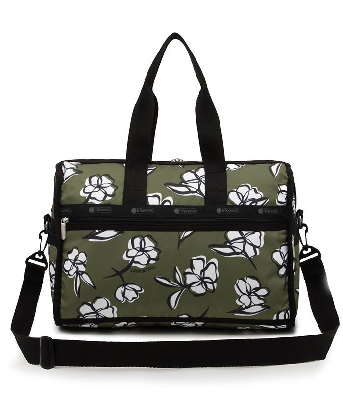 レスポートサック　 DELUXE MED WEEKENDER DELUXE MED WEEKENDERサンダー（ボストンバッグ）｜LeSportsac