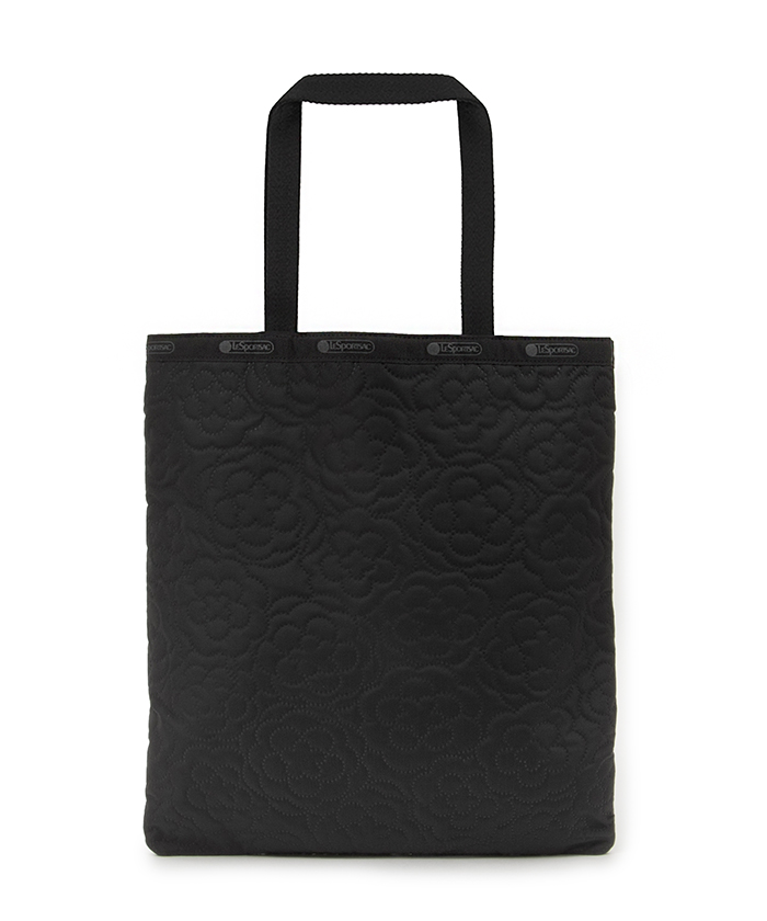 ■LeSportsac■LARGE EMERALD TOTE フリル 1589_HD68_back_caae6896-ded5-