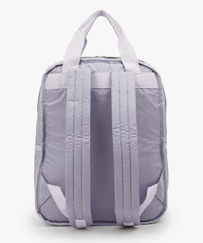 CR URBAN BACKPACKソフトライラックC（バックパック/リュック