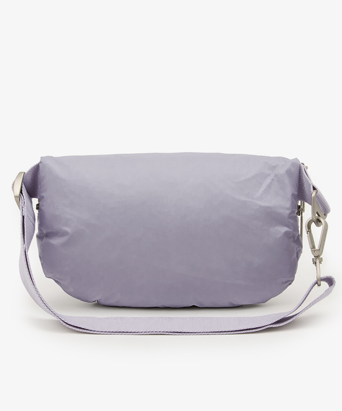 ESSENTIAL BELT BAGソフトライラックC（ベルトバッグ