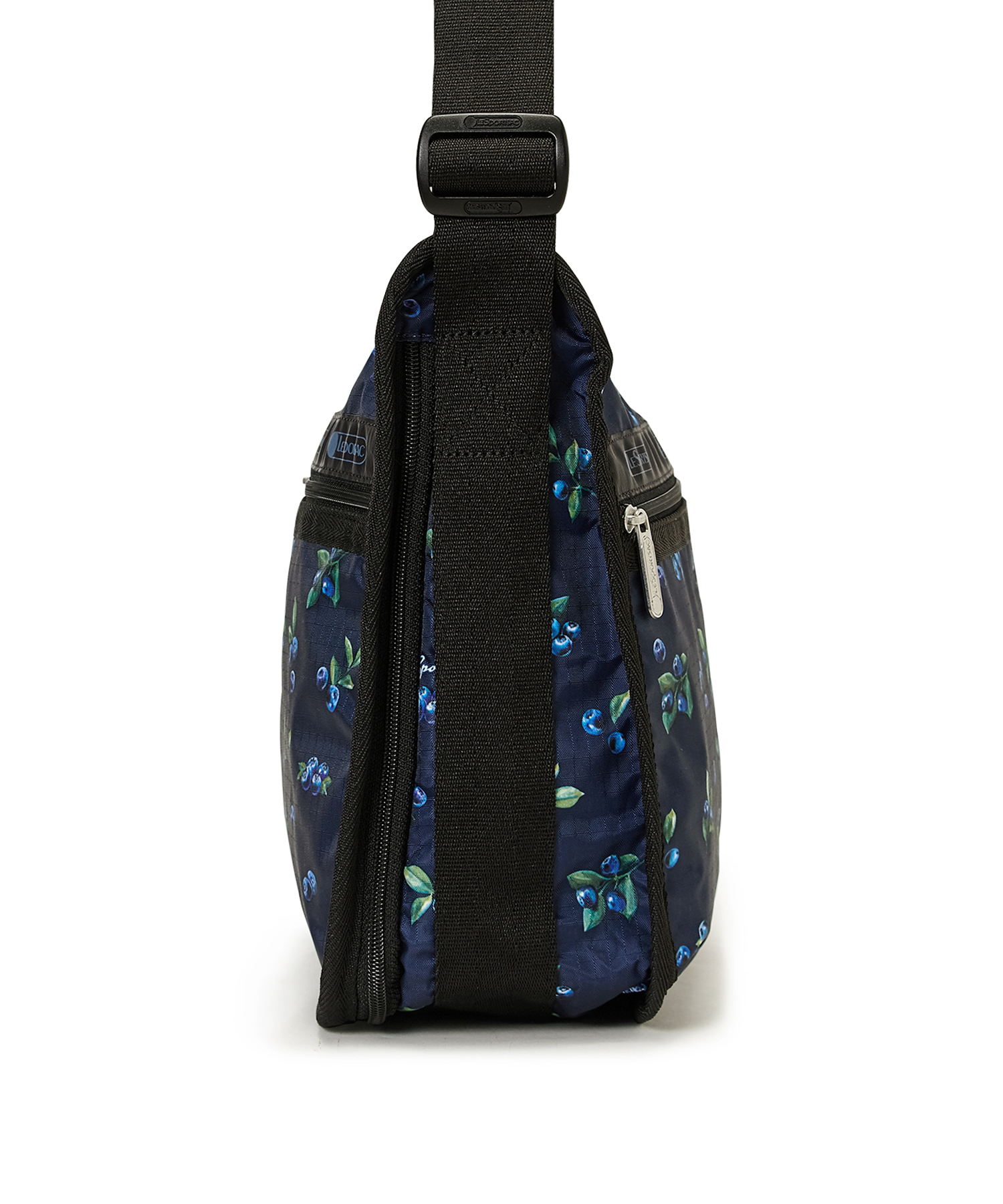 美品 LeSportsac レスポートサック リュック バックパック ペイズリー 新品タグ付きLeSportsacレスポートサックリュック バックパック