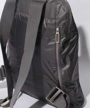 the commuter backpack
