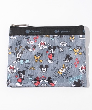 12月スーパーsale 15 Off Small Hobo ミッキードゥードゥル Lesportsac レスポートサック Pik2ar Org