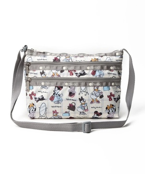 ミニバッグ Lesportsac レスポートサック公式