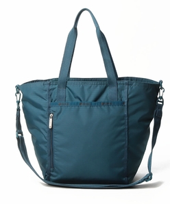 SOFT COLLAPSIBLE TOTEヘリテージインディゴ