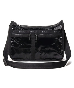 DELUXE EVERYDAY BAGトープモノグラム（ショルダーバッグ 