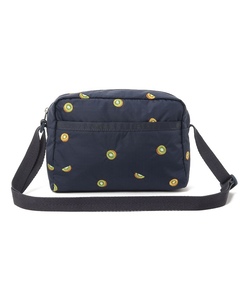 DANIELLA CROSSBODYキウイキウイブロック