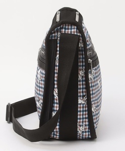DELUXE EVERYDAY BAGダルメシアンプレイド