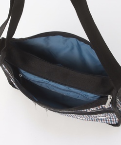 DELUXE EVERYDAY BAGダルメシアンプレイド