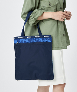 EMERALD TOTE PW Bパッチワーク002（トートバッグ 