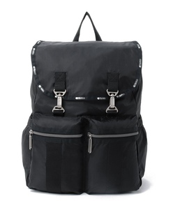 MODERN FLAP BACKPACK2ブラックN 大草直子 | skisharp.com