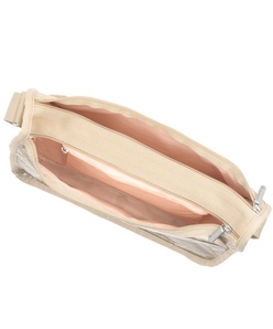 DELUXE EVERYDAY BAGシャンパングリッター
