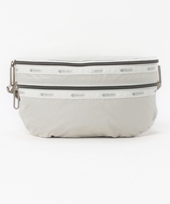 ESSENTIAL BELT BAGブランC（ベルトバッグ）｜LeSportsac 