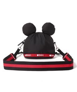 【完売品】ミニー MINNIE CROSS IONY ショルダーバッグ