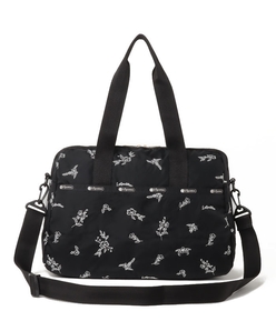 HARPER BAG パフィーブロッサムズ（ボストンバッグ）｜LeSportsac 