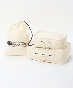 PACKING POUCH SETTho[GD