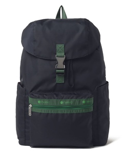 SMART FLAP BACKPACKディープネイビー（バックパック ...