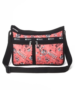 DELUXE EVERYDAY BAGfBYj[100~bL[}EX