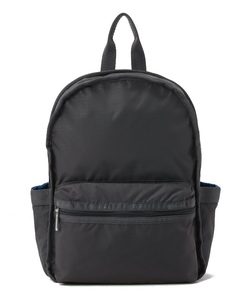 ESSENTIAL CARRYALL BPブラック C（バックパック/リュック 