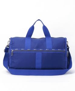 CR LARGE WEEKENDERシャドウグレーC（ボストンバッグ）｜LeSportsac 