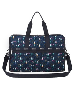 DELUXE XL WEEKENDERサンダー（ボストンバッグ）｜LeSportsac 
