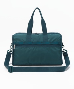 【100%新品大人気】ボストンバッグ DELUXE MEDIUM WEEKENDER 4318 ボストンバッグ