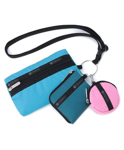 MULTI POUCH WRISTLETeB[/BBbh/t[V CB