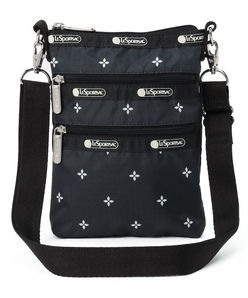 3 ZIP CROSSBODYfBcB[_Ch