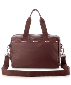 SMALL UPTOWN SATCHEL`R[gC