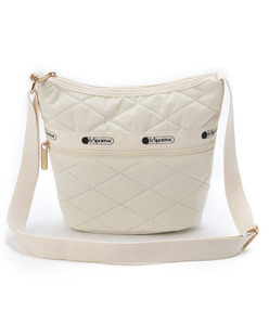 MINI BUCKET SHOULDER BAGTho[NXf{X