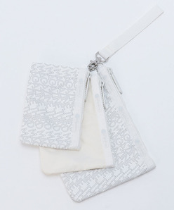 WRISTLET POUCH SETT[h}KW|[`Zbg