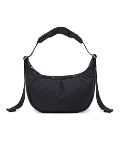 GY MINI CRESCENT HOBO~bhiCgm[