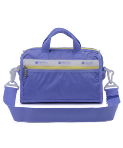 MINI DUFFEL CROSSBODYfB[vyEBN