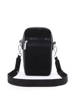 DENIM PHONE CROSSBODYubNfj/ubNVFp