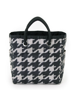 MEDIUM 2 WAY TOTE2EFCubN/x[WnEYgD[X