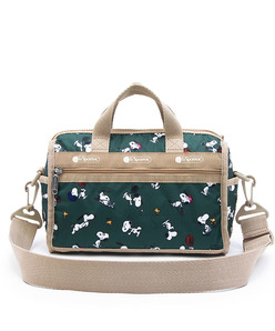 MINI DUFFEL CROSSBODYXk[s[AhEbhXgbNO[